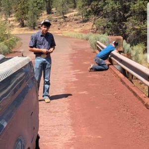 Meet your Posher, Jayce